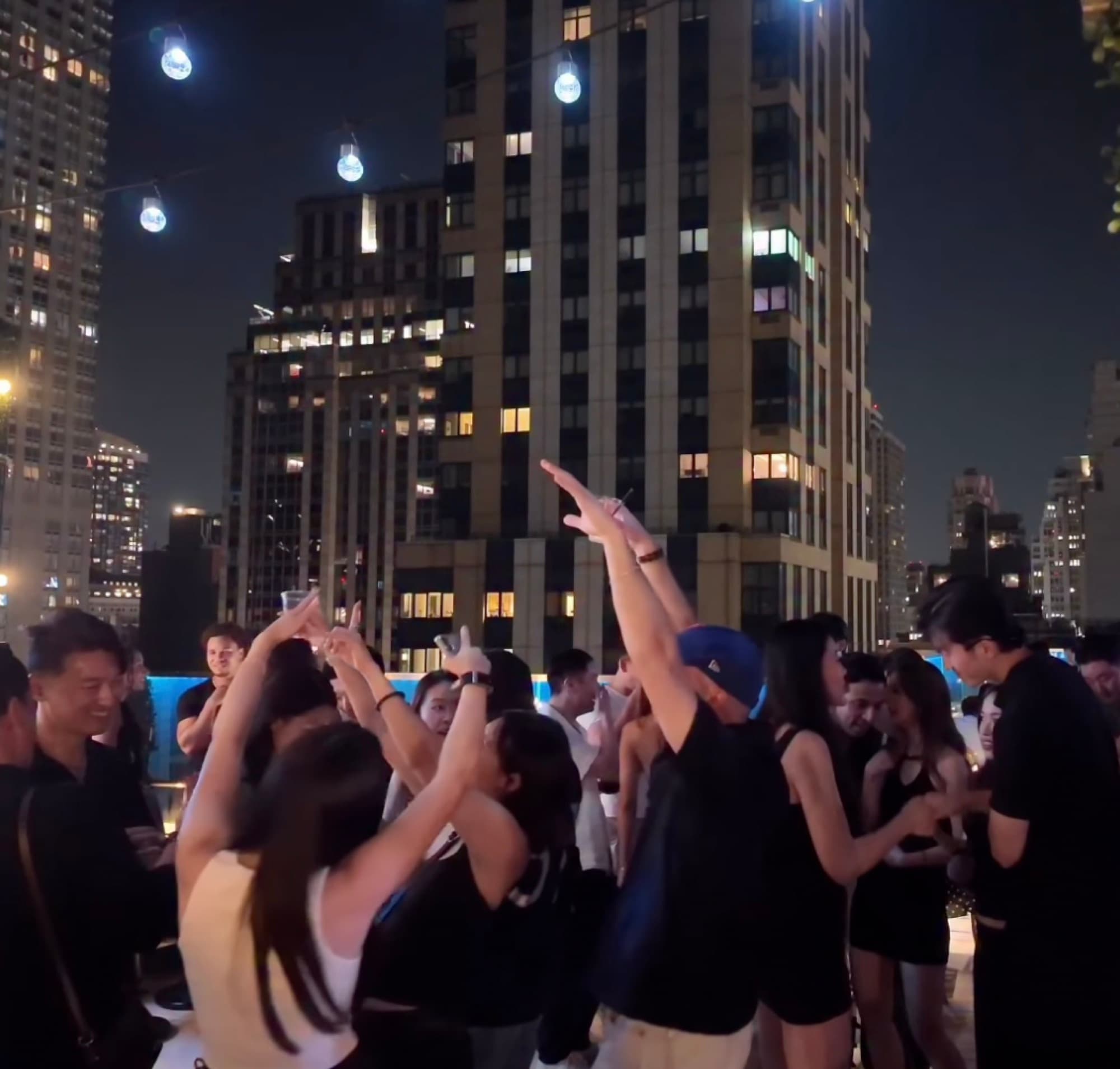 A to Z Rooftop
