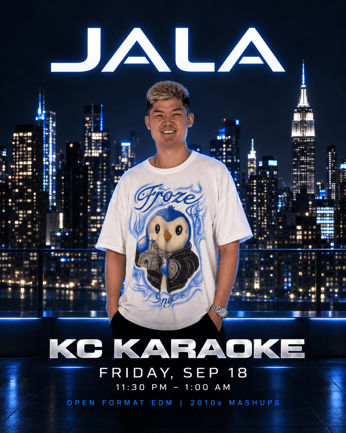 KC Karaoke